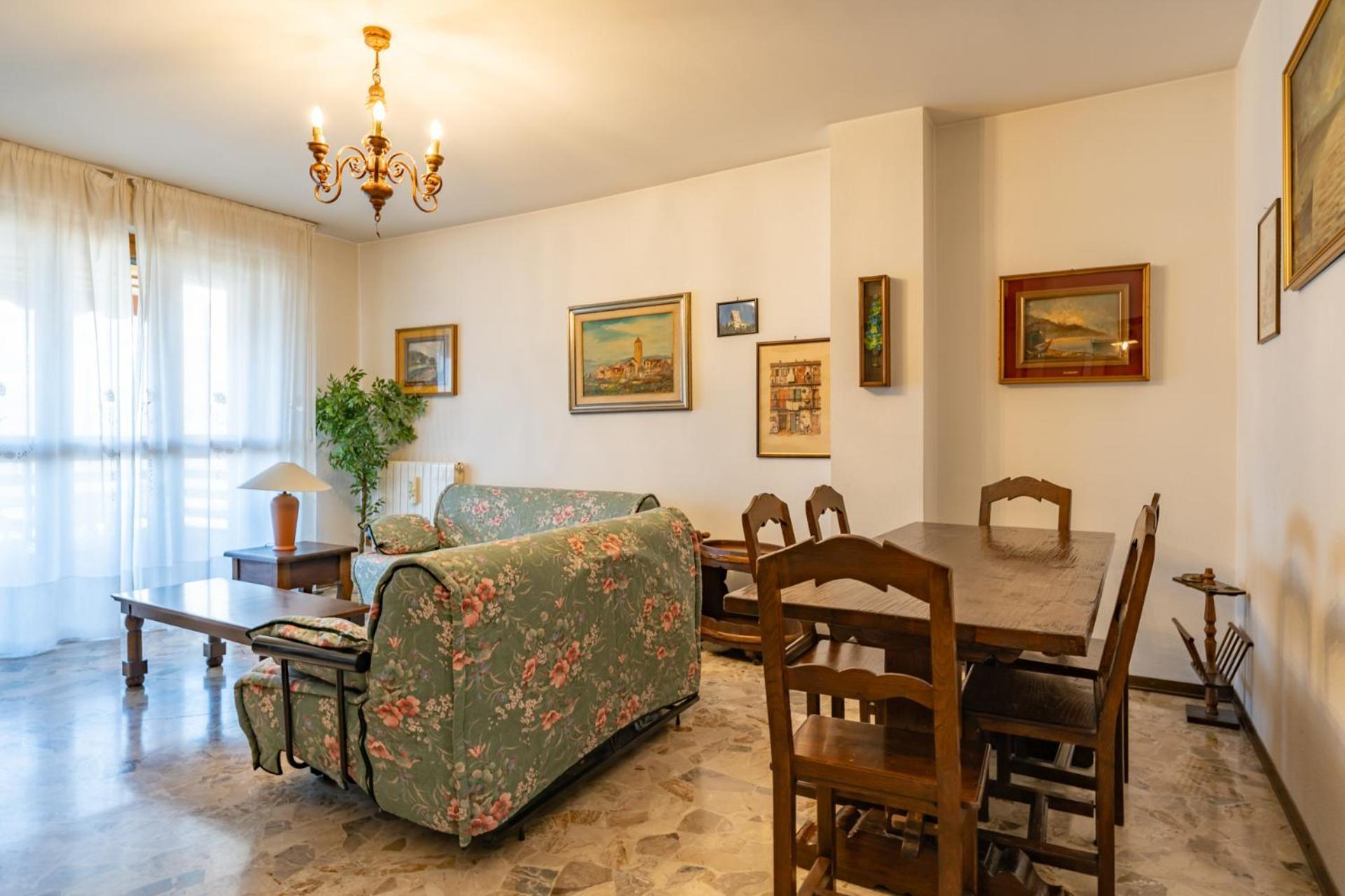 Barzio Renzo E Lucia Apartment 外观 照片
