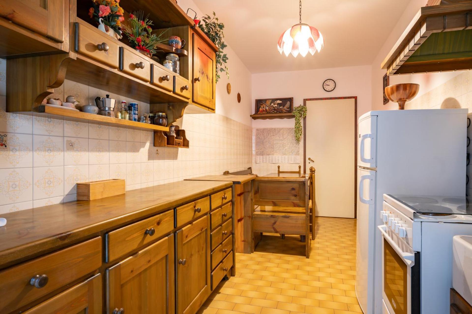 Barzio Renzo E Lucia Apartment 外观 照片