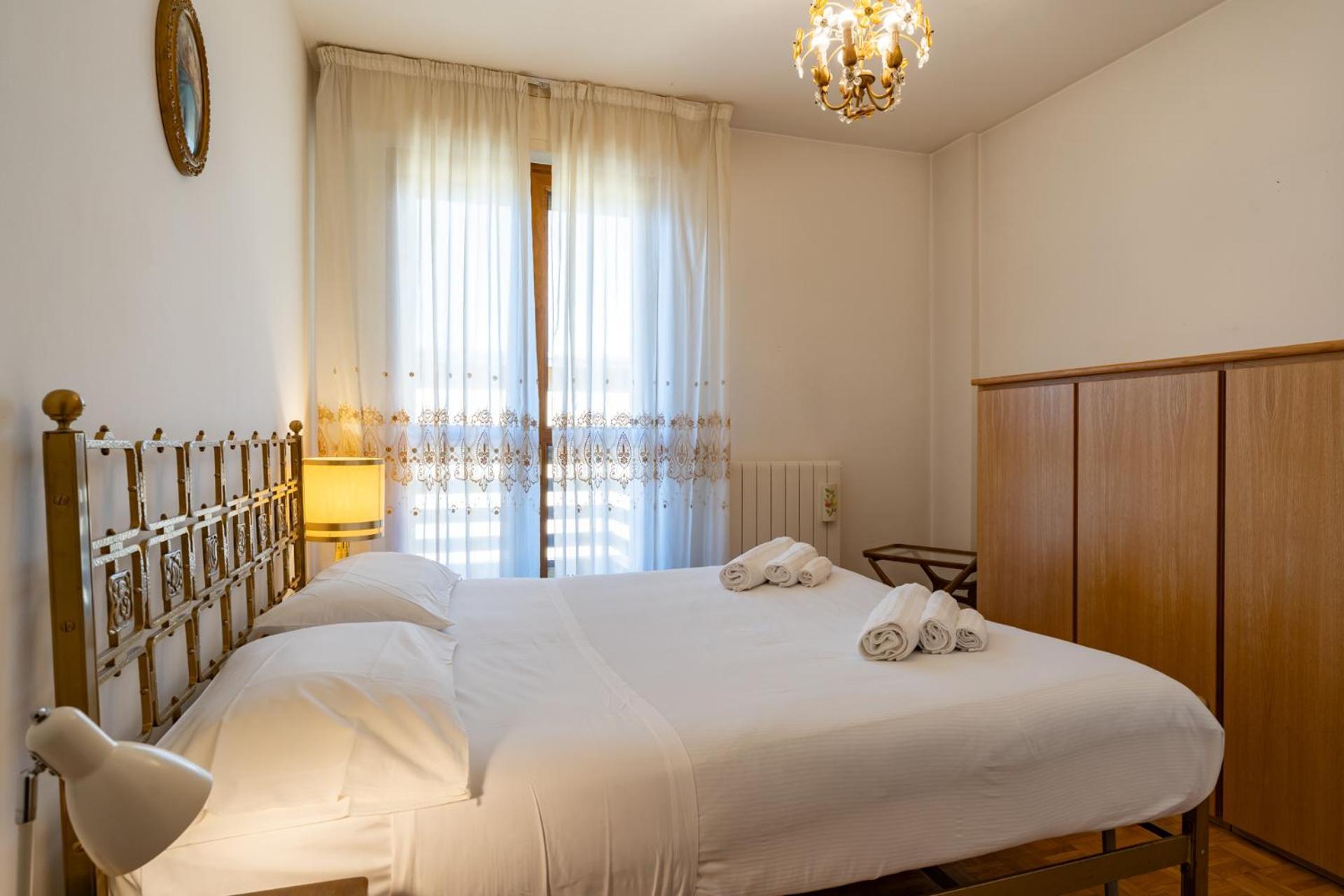 Barzio Renzo E Lucia Apartment 外观 照片