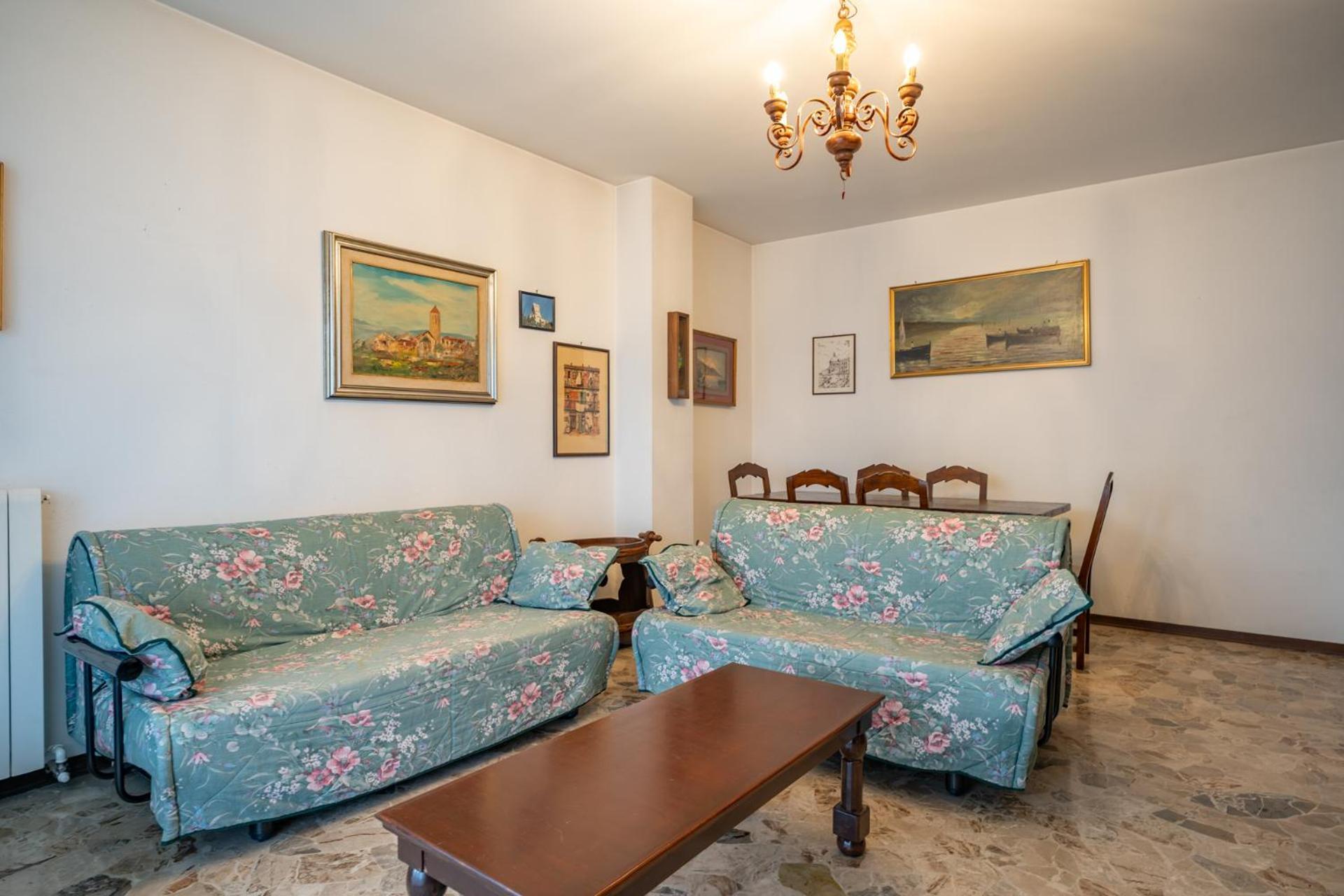 Barzio Renzo E Lucia Apartment 外观 照片