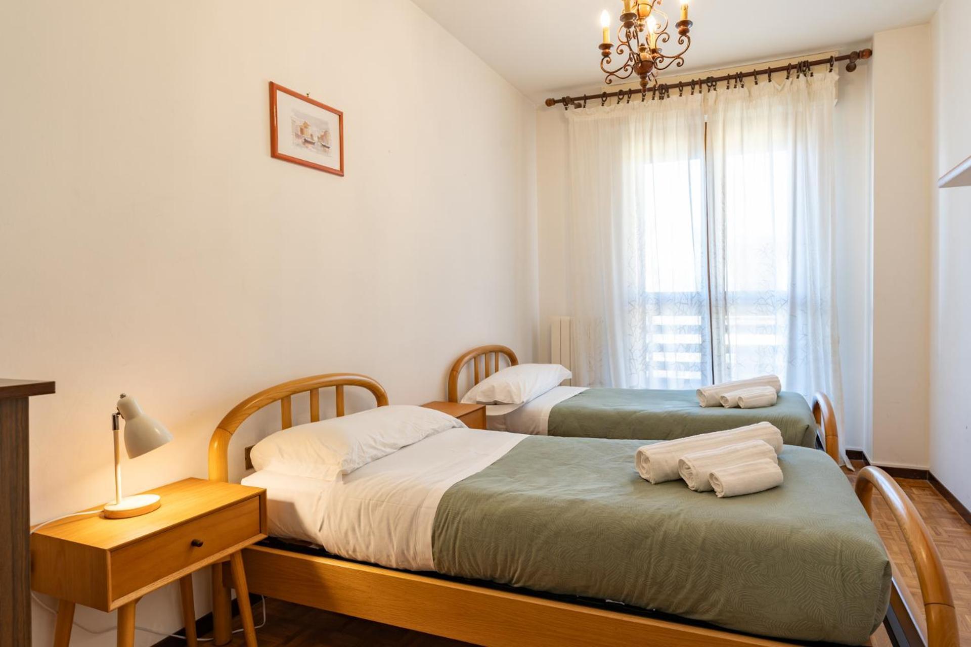 Barzio Renzo E Lucia Apartment 外观 照片