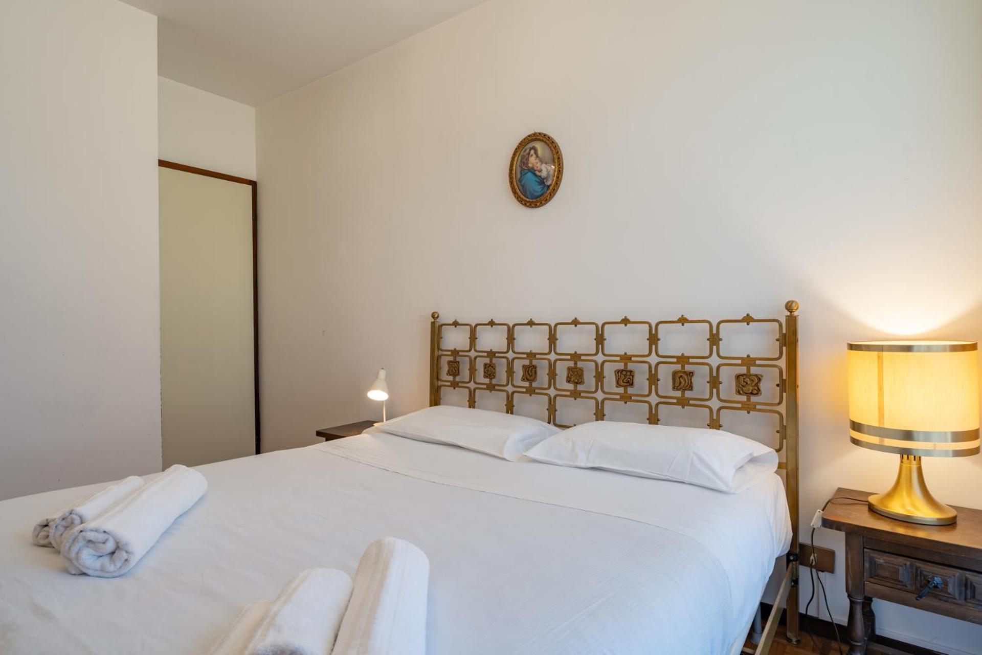 Barzio Renzo E Lucia Apartment 外观 照片