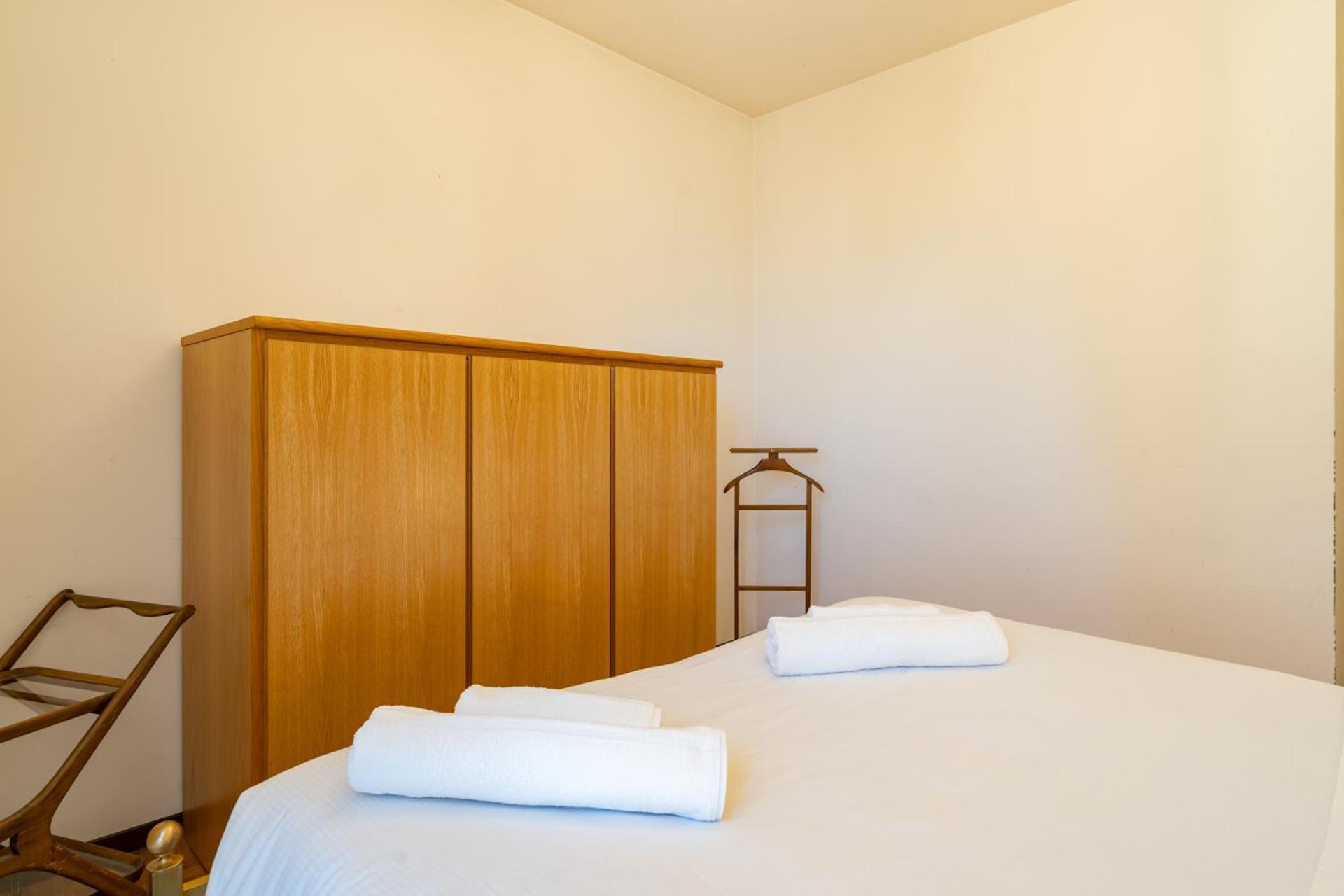 Barzio Renzo E Lucia Apartment 外观 照片
