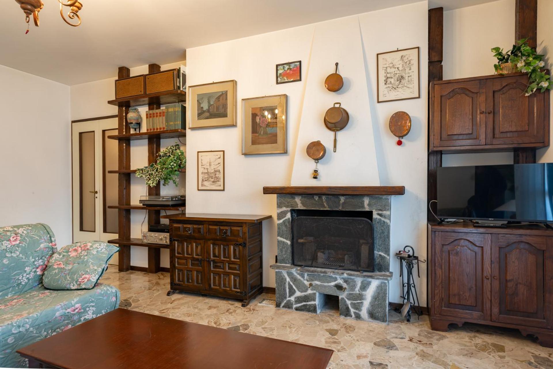 Barzio Renzo E Lucia Apartment 外观 照片