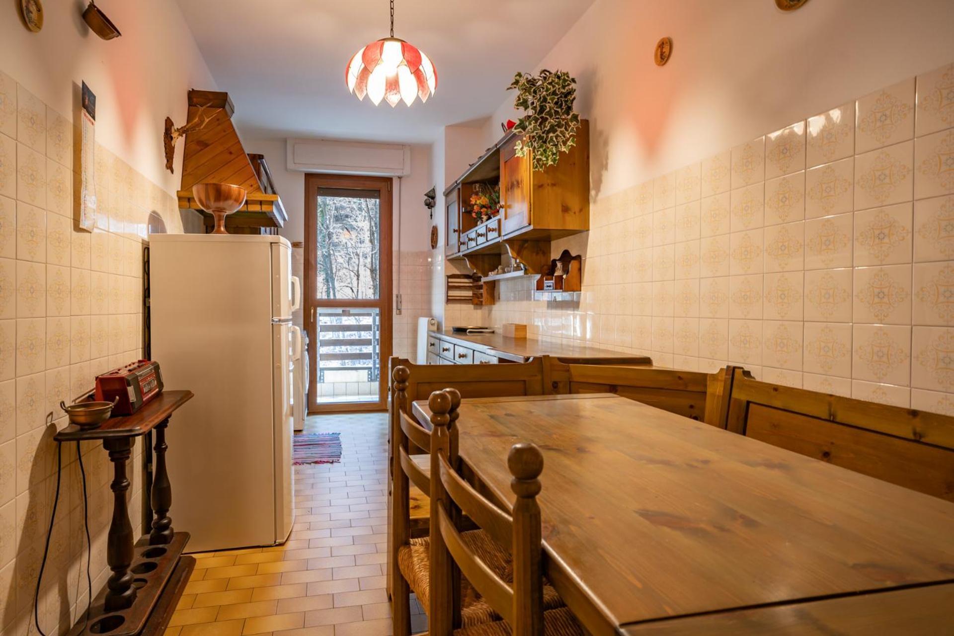 Barzio Renzo E Lucia Apartment 外观 照片